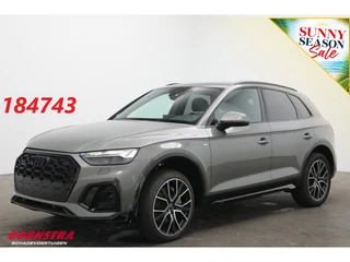 Audi Q5 2023 - 40 TFSI S edition LED Apple/Android Cruise SHZ PDC AHK afbeelding 1 miniatuur