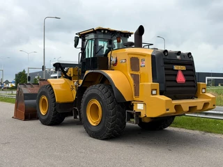 Caterpillar 972M XE (TXX-54-D) 2020 - N/A obrazek 3