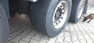 Berdex N/A 2008 - Berdex 3-4 floors. New Rims and Tires. Type 2. Water and fans + inspection doors bild 28