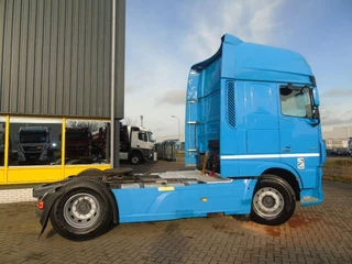 DAF XF 2018 - N/A zdjecie 3
