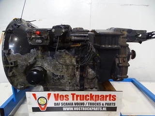 Scania R 2007 - SC-R GRS-895 O immagine 1