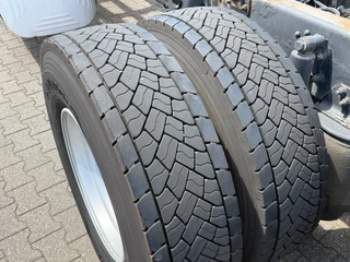 Scania P 2004 - P94-230 4x2 Chassis Euro 3 *469 Tkm* zdjecie 33