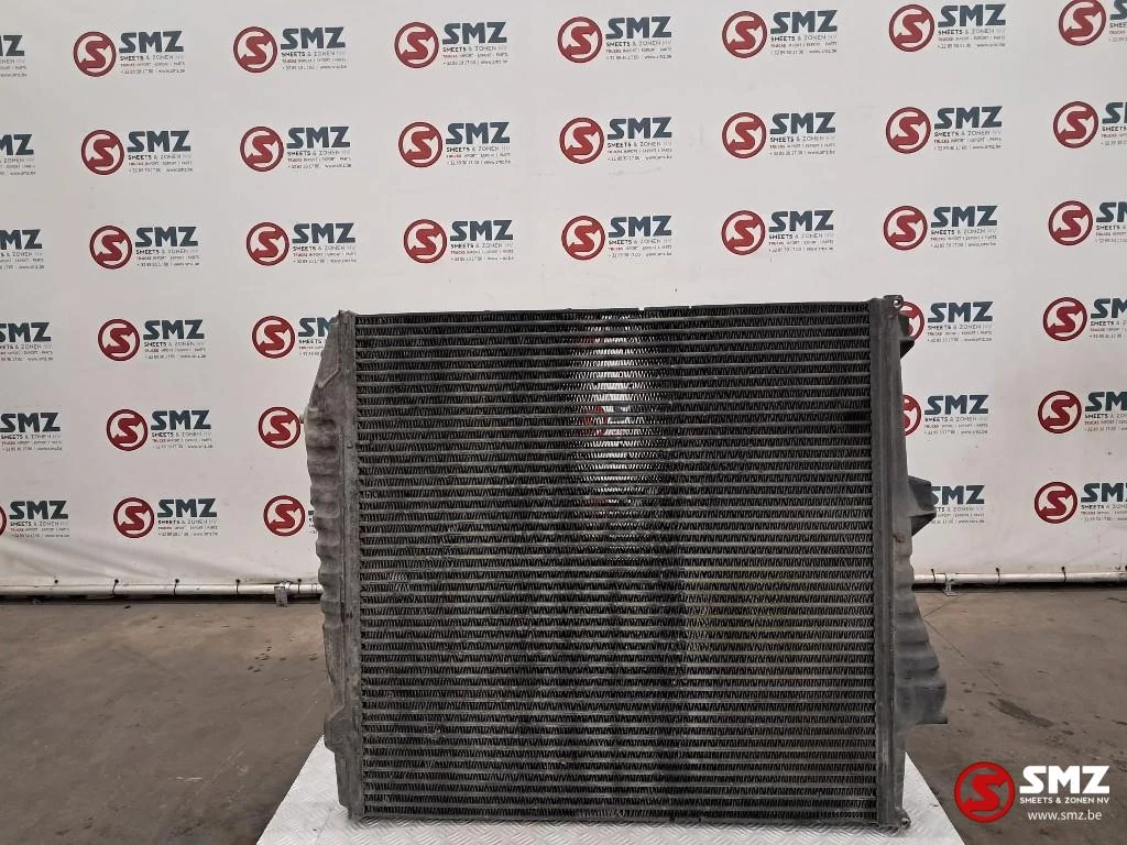Renault 2007 - Occ intercooler DXI 11 Renault afbeelding 2