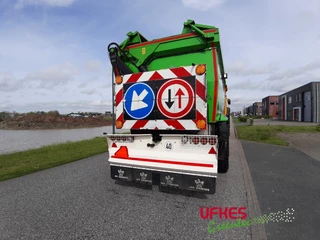 Dutch Dragon  N/A 2017 - EC 9045 Chipper Combi imagem 9
