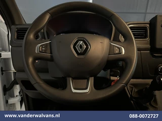 Renault Master 2024 - 2.3 dCi 146pk Bakwagen 222cm Hoog Laadklep Euro6 Airco | Navigatie | Camera | LED | Cruisecontrol obrazek 18