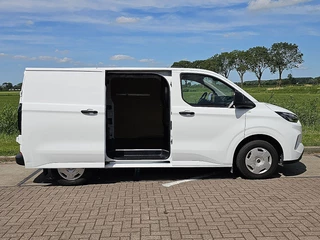 Ford Transit Custom 2024 - 2.0 image 12