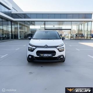 Citroën C3 2021 - 1.2 Turbo Shine - Automaat - Navi - CarPlay - Cru obrazek 3