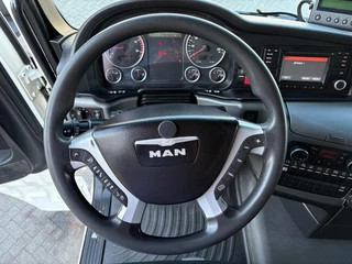 MAN TGX 2016 - N/A изображение 15