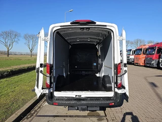 Ford Transit 2024 - 2.0 obrazek 13