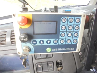 DAF CF 330 2014 - 6X2 NL TRUCK imagen 25