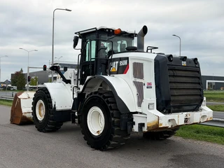 Caterpillar 950M 2018 afbeelding 3 miniatuur