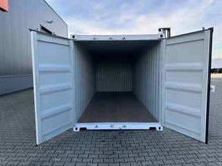 Onbekend N/A 2022 - nice 20FT DV 8'6" container with valid CSC: 01/2028 / 2x available immagine 7