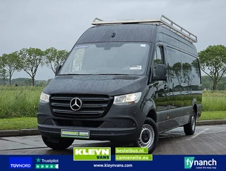 Mercedes-Benz Sprinter 2019 - 314 image 1