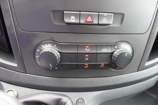 Mercedes-Benz Vito 2020 - 116 CDI 164PK Extra Lang obrazek 19