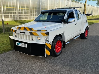 Acmat  ALTV 4x4 2012 - Jige bild 8