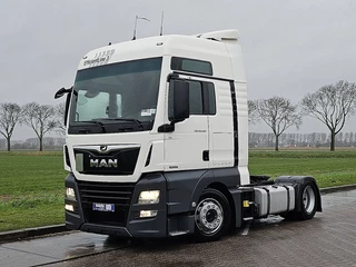 MAN TGX 2018 - 18.460 изображение 2