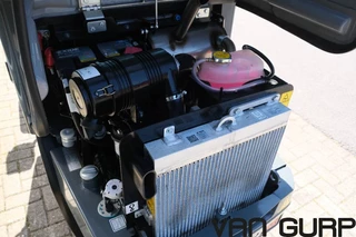 Neuson N/A 2025 - WL 250 | Weidemann 1260 immagine 9