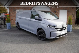 Volkswagen Transporter 2026 - T7 2.0 TDI Automaat 150PK L2H1 na sprzedaż