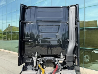 Mercedes-Benz Actros 2020 - 1943 GIGA SPACE ONLY 361.000 KM SUPER CONDITION NL TRUCK obrazek 18