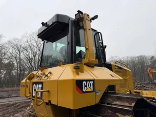 Cat N/A 2016 - D6N LGP obrazek 15