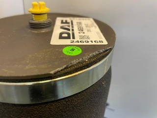 DAF N/A - 2287653 / 2469168 LIFT BELLOW (LIKE NEW WITH SMALL DAMAGE) image 2