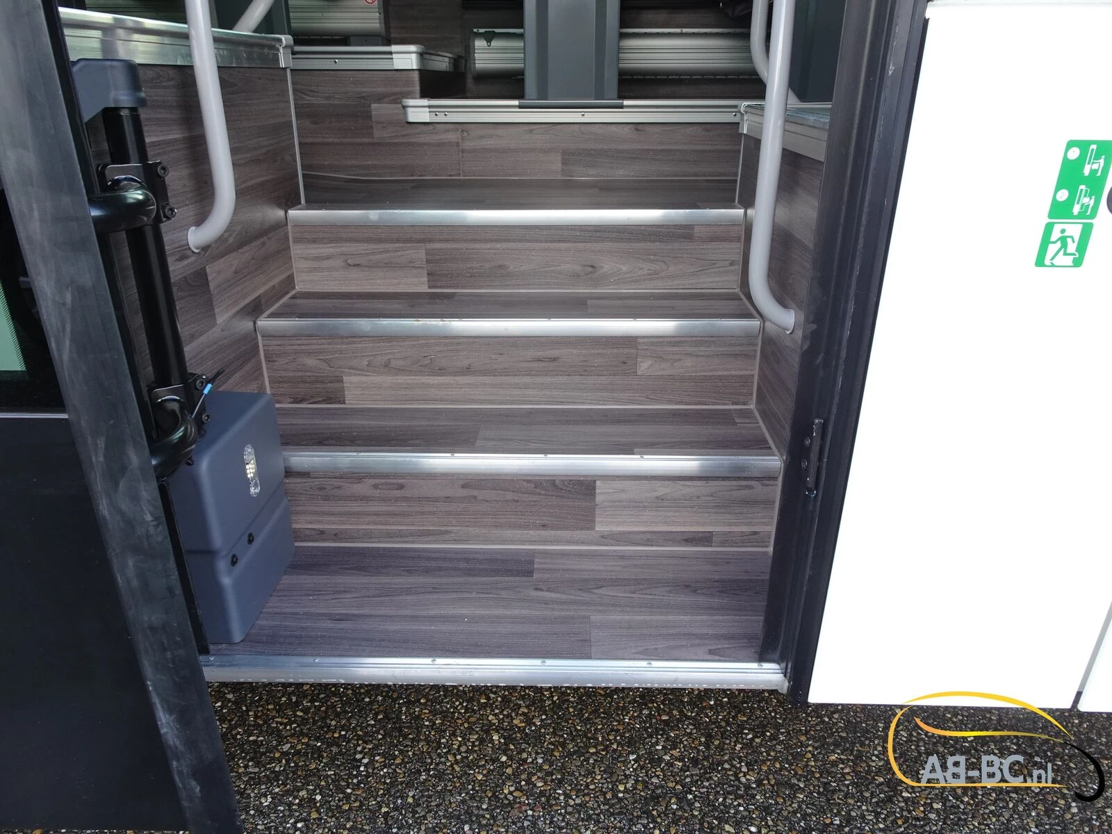Iveco NEW Crossway 12.10 MTR, 55 Seats, LUXURY INTERIOR 2026 Bild 82