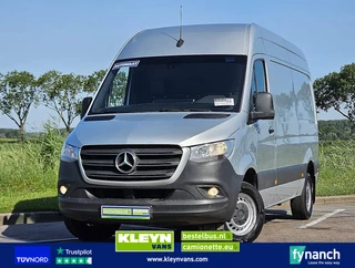 Mercedes-Benz Sprinter 2021 - 317 obrazek 1