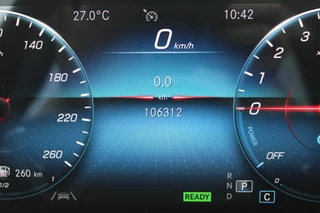 Mercedes-Benz A-Class 2022 - 250e AUT8 AMG Limited NIGHT PANORAMADAK SFEER CARPLAY MEMORY SFEER KEY-LESS GO MULTIBEAM изображение 26