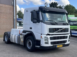 Volvo 340 2007 - FM zdjecie 2