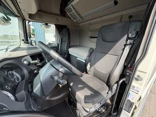 DAF XF480 2019 - SSC Intarder 2 Tank Full Spoiler Smart Tacho Apk! imagem 16