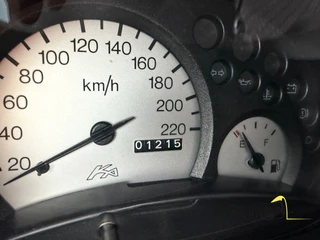 Ford Ka 2002 - 1.3 7 Edition / apk 4-2027 изображение 21