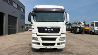 MAN TGX 2010 - 18.440 image 2 thumbnail