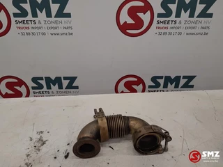 Mercedes-Benz N/A - Occ EGR-leiding Mercedes immagine 1