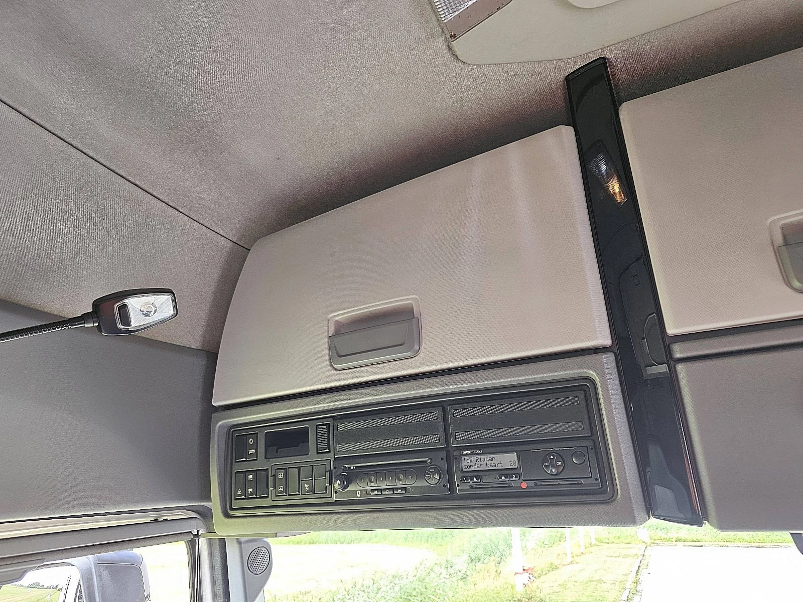 Renault 2016 - T 460 afbeelding 12