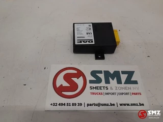 DAF N/A 2016 - Occ ECU CDS4 regeleenheid DAF zdjecie 3