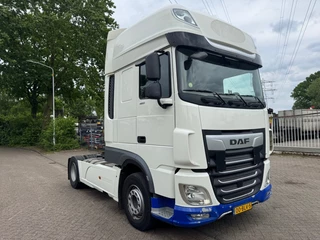 DAF N/A 2019 - 106XF 480 EURO 6 / RETARDER / SMART TACHO imagen 4