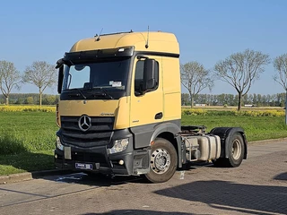 Mercedes-Benz Actros 2019 - 1843 LS obrazek 2