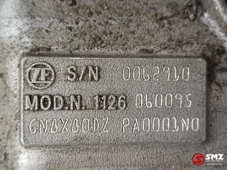 BMW N/A - Occ motor + versnellingsbak BMW B57D30B Xdrive imagen 10