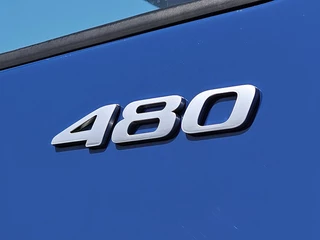 DAF XF480 2022 - N/A obrazek 16