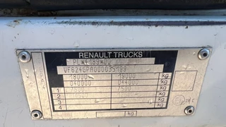 Renault Premium 460 DXI 2011 - N/A image 12