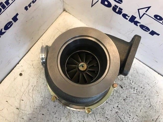 Volvo N/A - 20738765 TURBO D9A FM9 2001-2005 (NEW) MAHLE 038TC19245000 obrazek 5