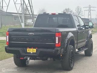 Ford F-250 2022 - USA 6.7 V8 Powerstroke immagine 12