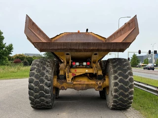 Caterpillar 745C 2017 - N/A obrazek 4