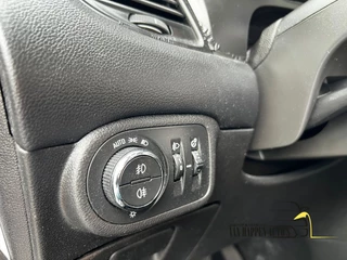 Opel Zafira 2017 - 1.4 Turbo Online Edition 7p. / apk 6-2027 zdjecie 10