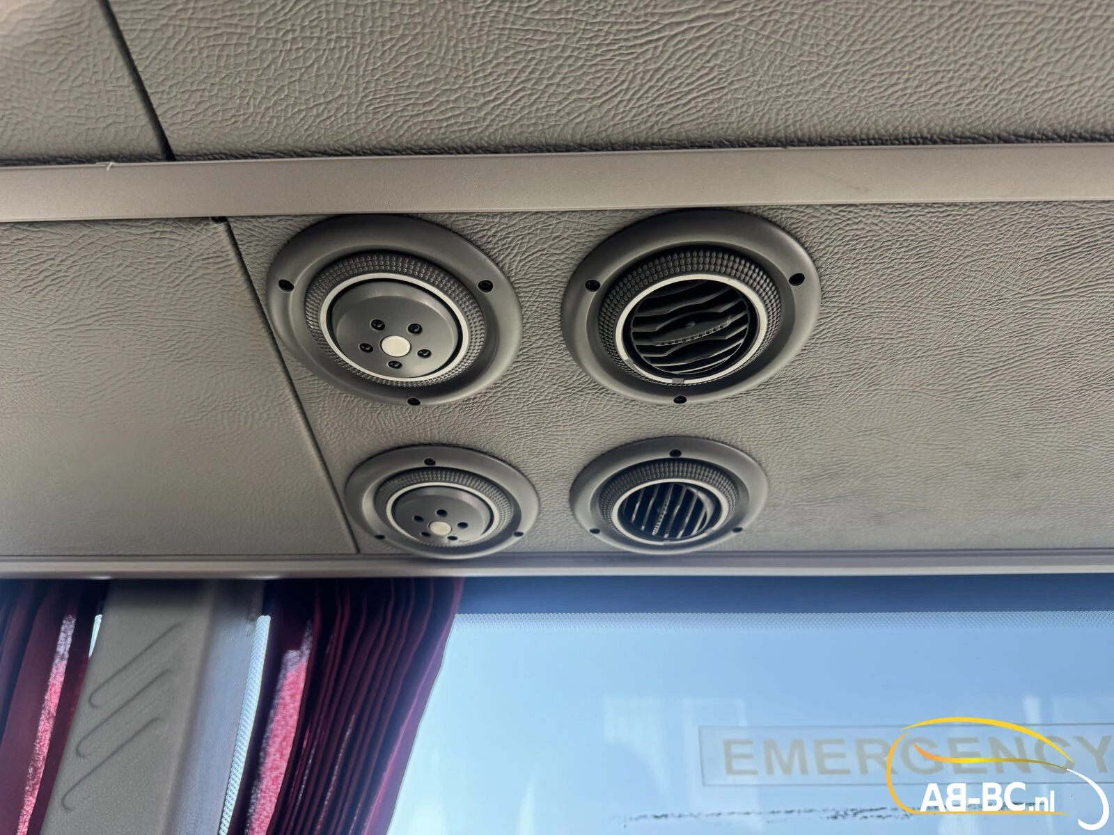 Iveco Sunset XL, 23 Seats EURO 5 2012 afbeelding 25