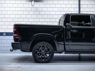 Dodge Ram 1500 2022 - Laramie Night 5.7L Hemi V8 Automaat immagine 6