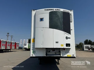 Schmitz Cargobull Semitrailer Reefer Standard 2023 afbeelding 3 miniatuur