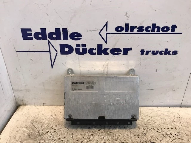 DAF - 1980700 / 1998100 EBS3 REGELEENHEID LF/CF/XF EURO 6 afbeelding 1