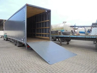 Fruehauf N/A 2001 - ONCZ 30-218 A image 6