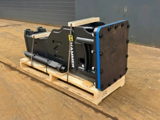 Hammer HS1000 2025 - N/A bild 7